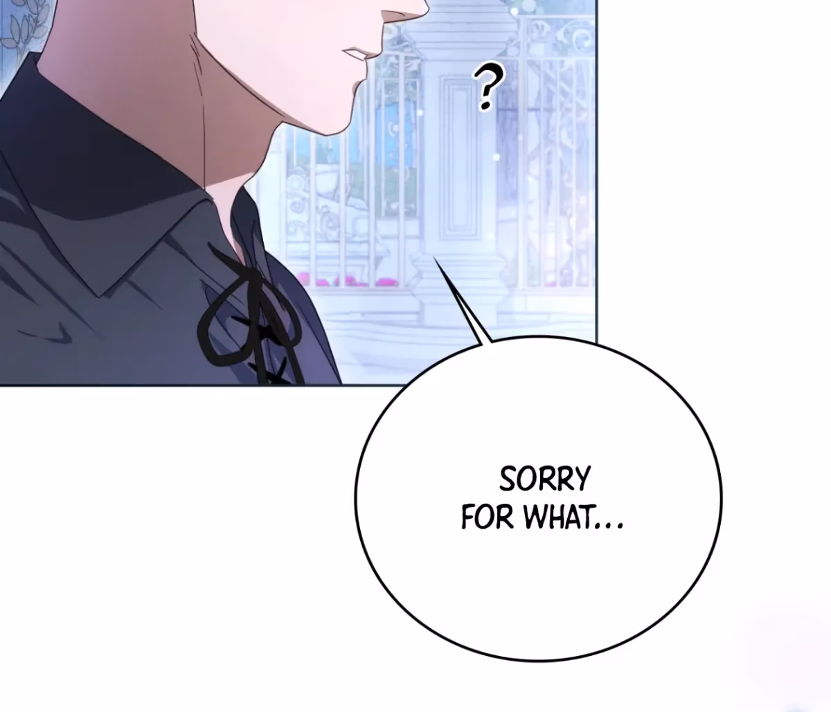 Shall I Write Your Love Letter? Chapter 14 page 13 - 