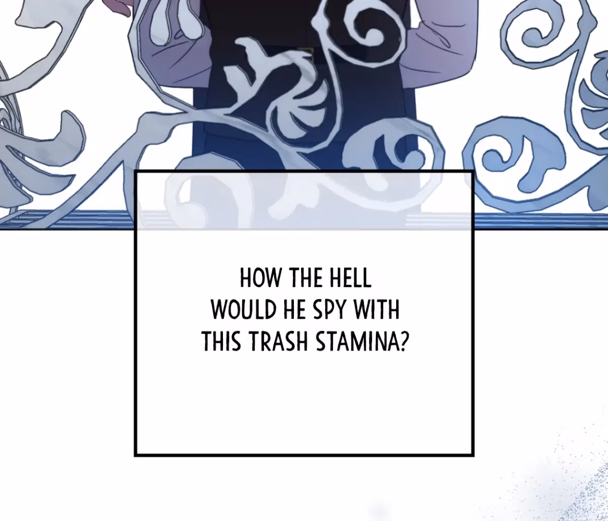 Shall I Write Your Love Letter? Chapter 14 page 122 - 