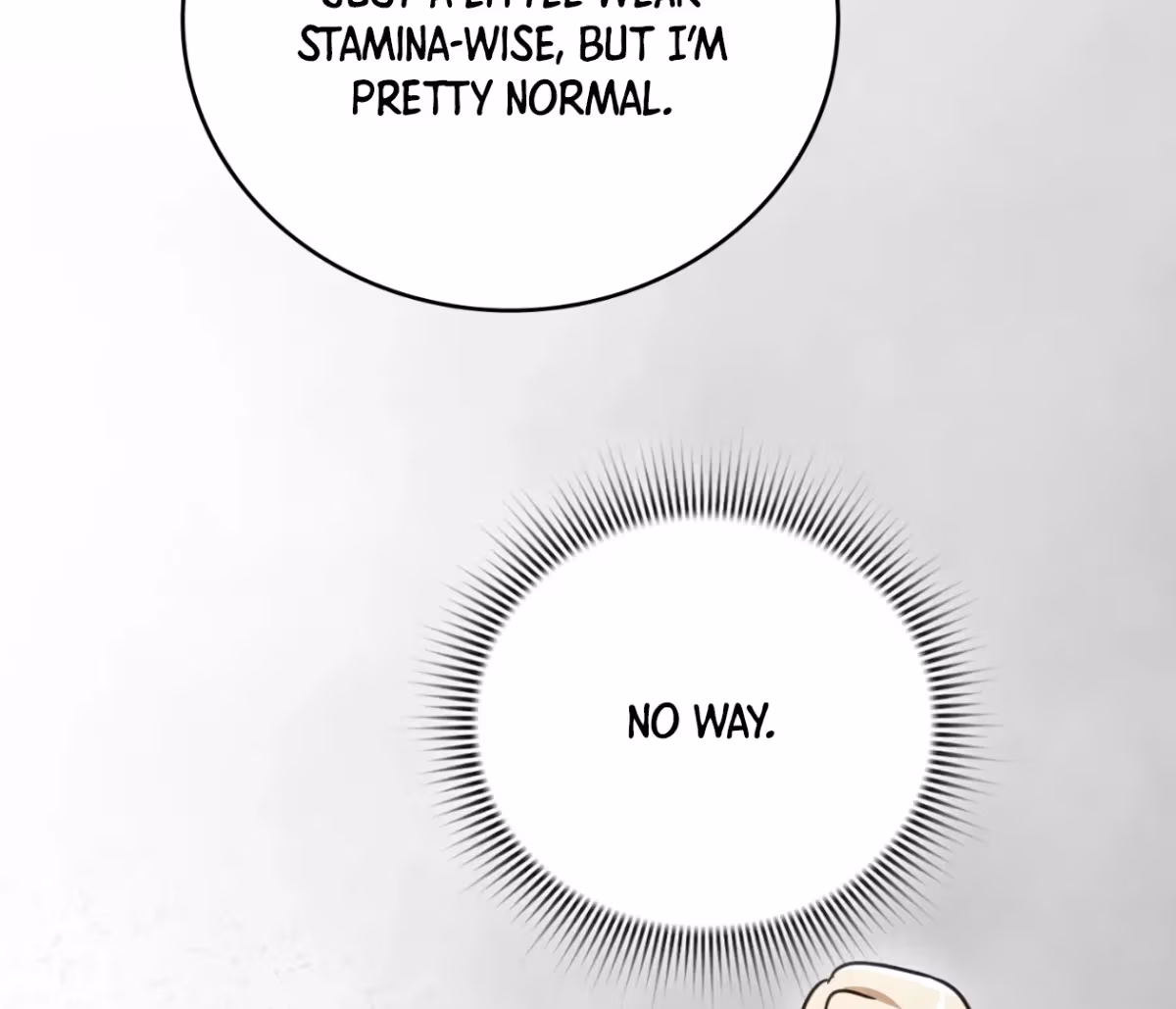 Shall I Write Your Love Letter? Chapter 14 page 128 - 