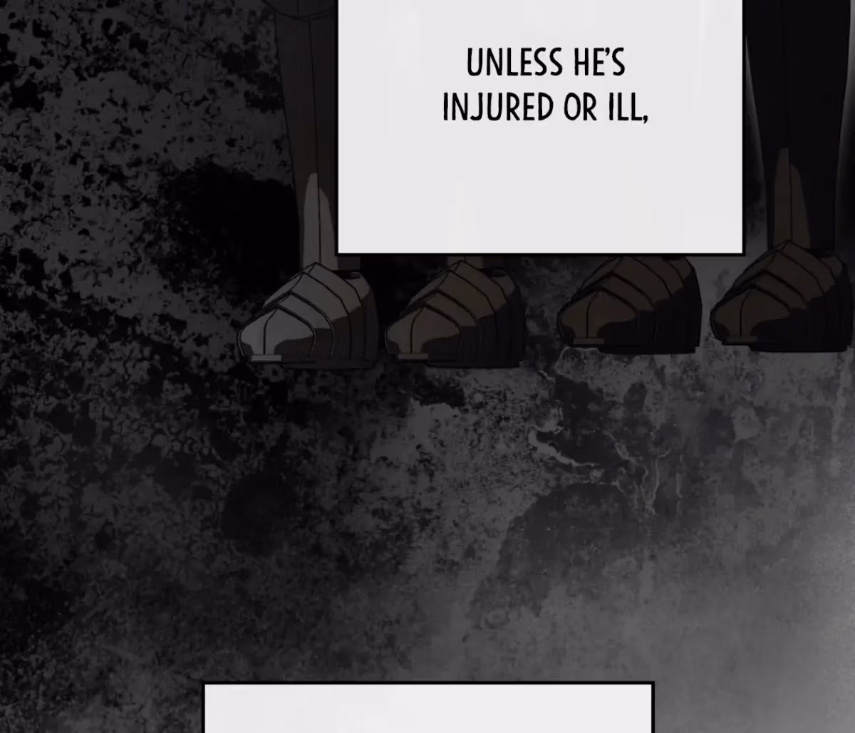 Shall I Write Your Love Letter? Chapter 14 page 132 - 