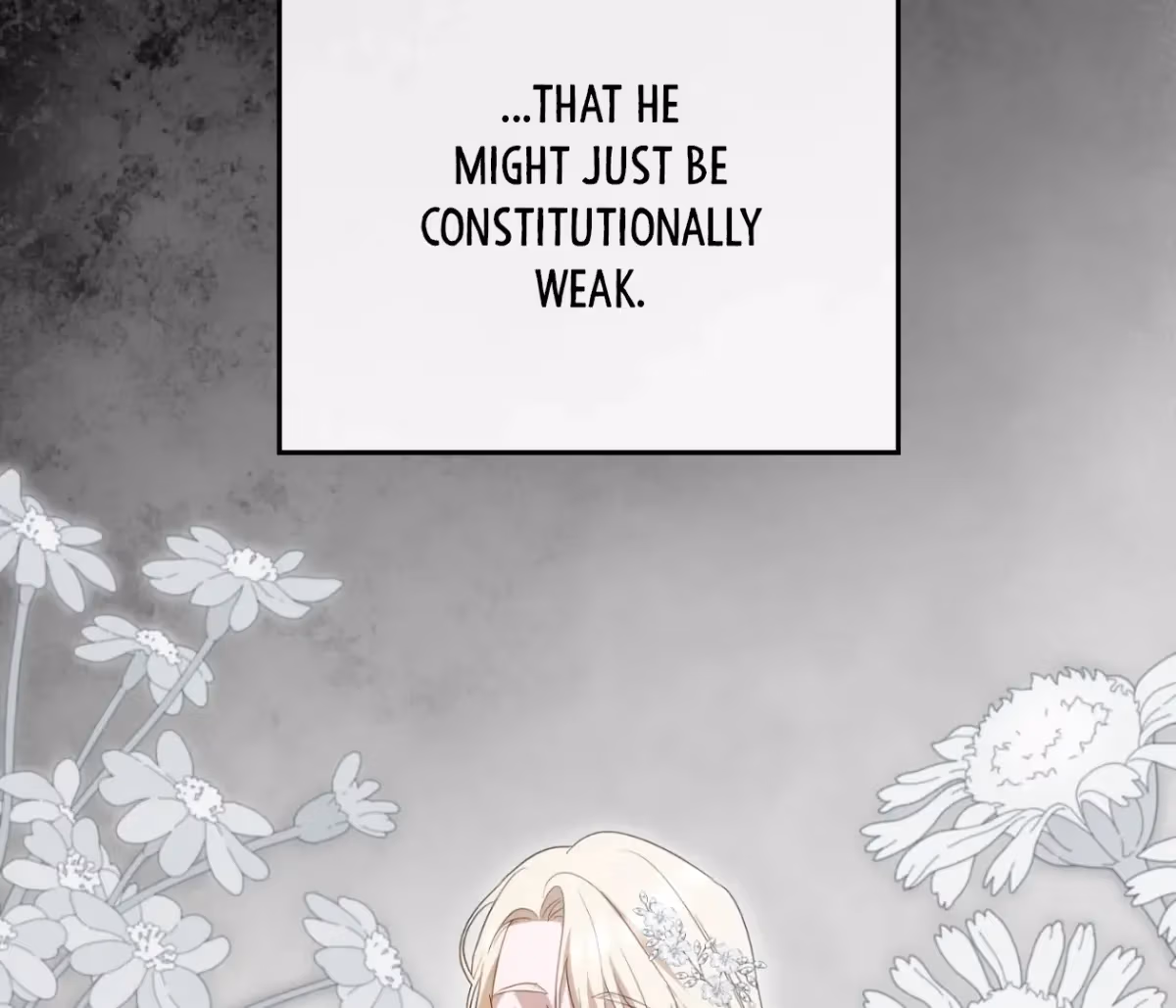 Shall I Write Your Love Letter? Chapter 14 page 133 - 