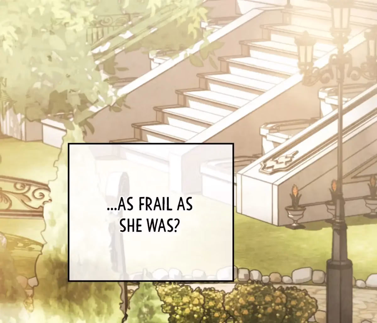 Shall I Write Your Love Letter? Chapter 14 page 140 - 