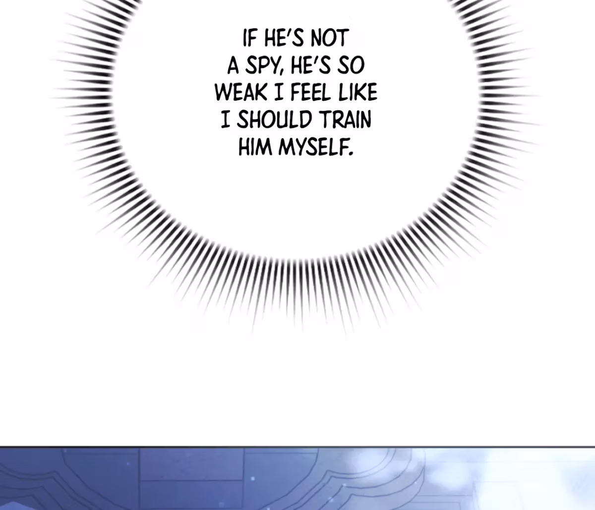 Shall I Write Your Love Letter? Chapter 14 page 147 - 