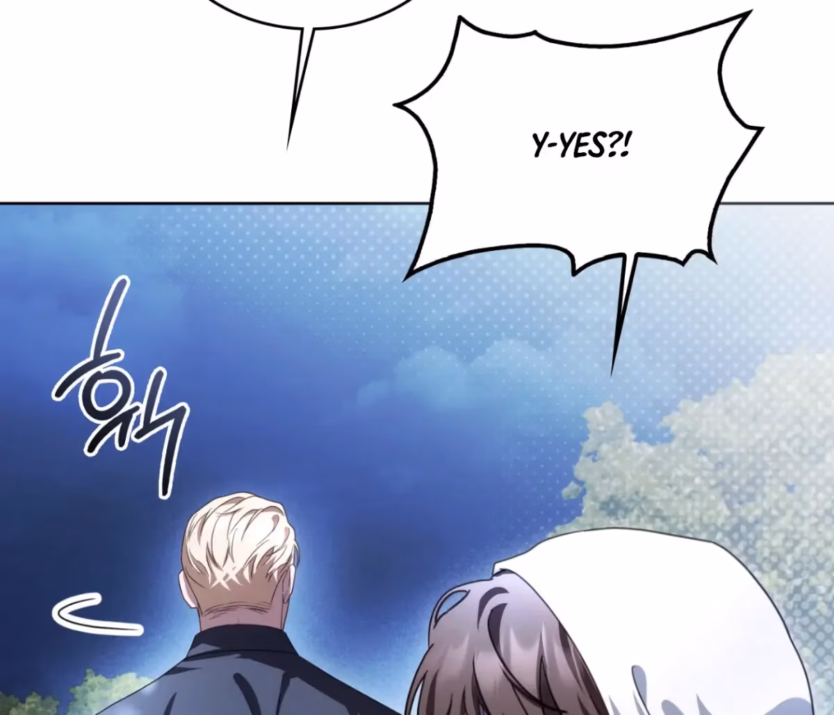 Shall I Write Your Love Letter? Chapter 14 page 151 - 