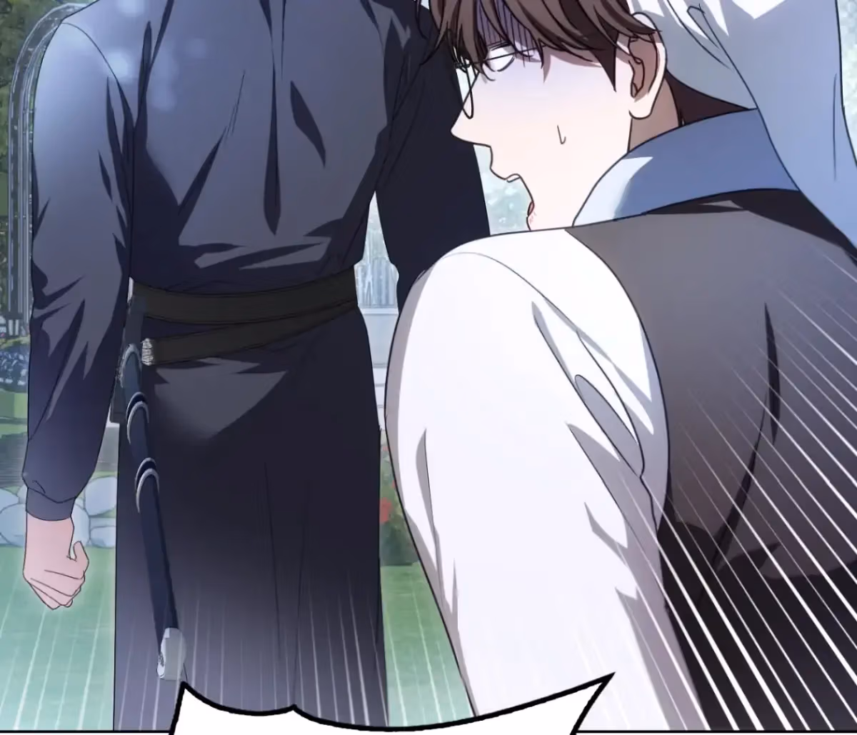 Shall I Write Your Love Letter? Chapter 14 page 152 - 