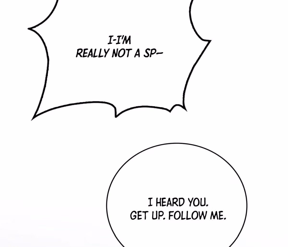 Shall I Write Your Love Letter? Chapter 14 page 153 - 