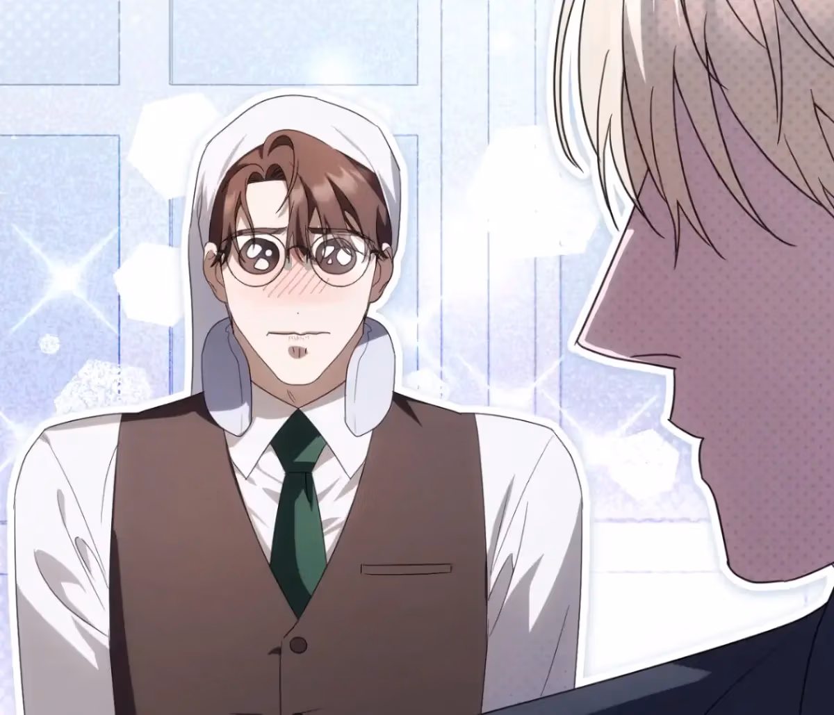 Shall I Write Your Love Letter? Chapter 14 page 167 - 
