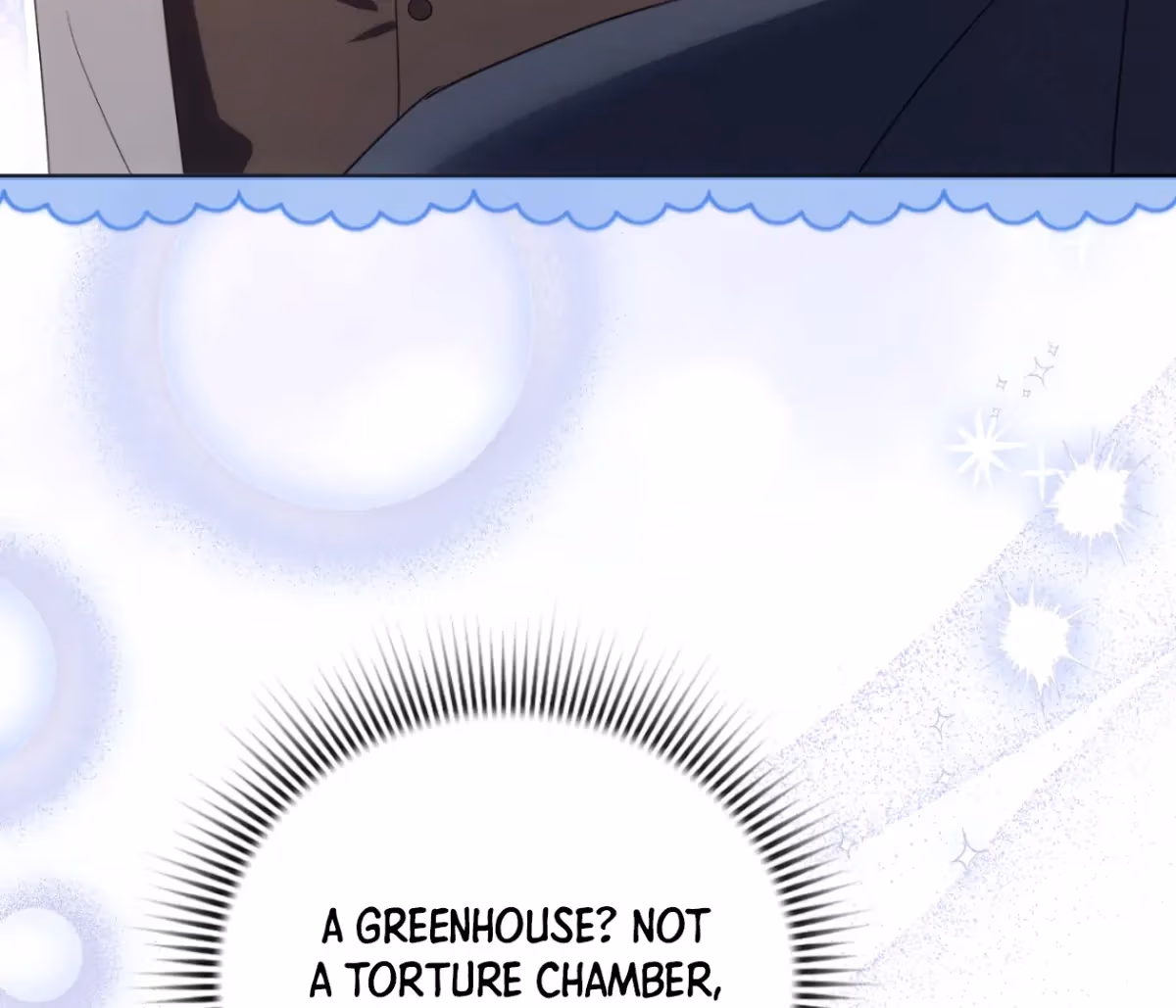 Shall I Write Your Love Letter? Chapter 14 page 168 - 
