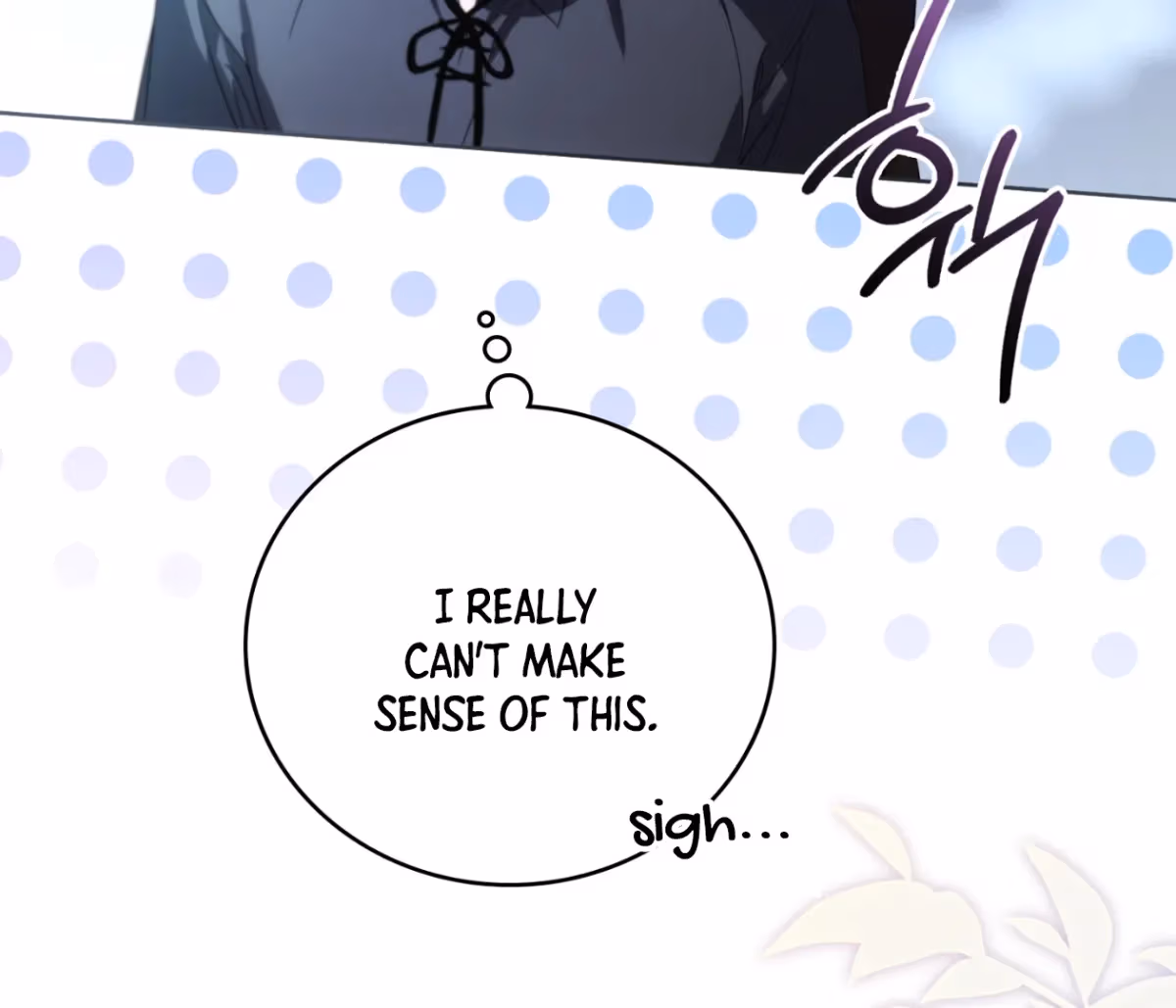 Shall I Write Your Love Letter? Chapter 14 page 171 - 