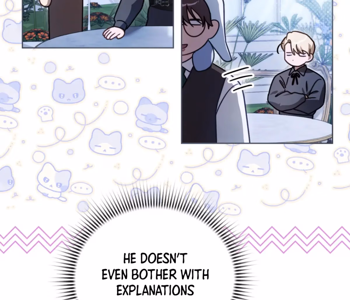 Shall I Write Your Love Letter? Chapter 14 page 185 - 