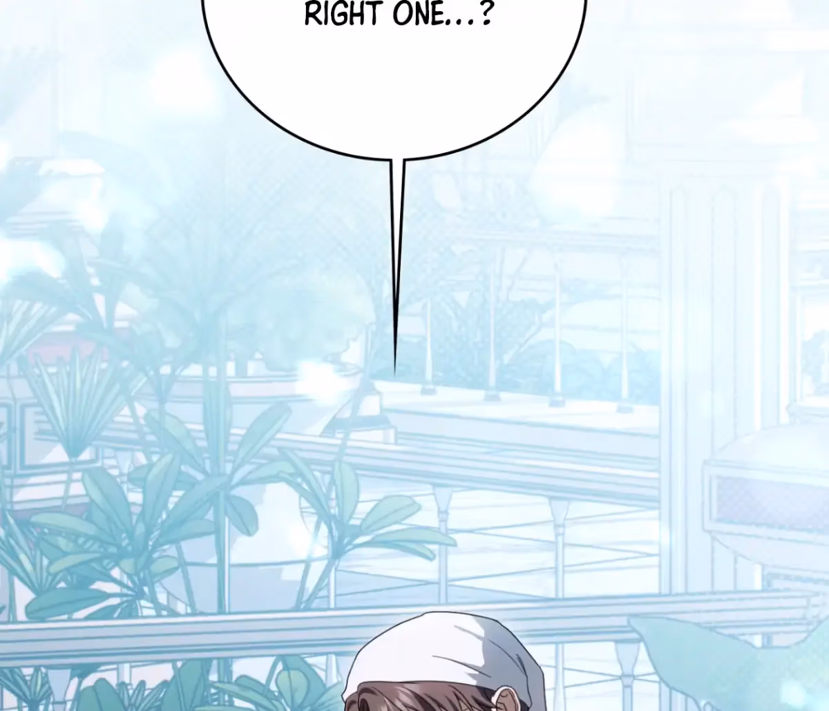 Shall I Write Your Love Letter? Chapter 14 page 187 - 
