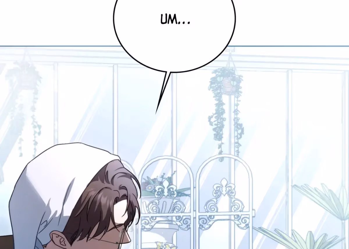 Shall I Write Your Love Letter? Chapter 14 page 190 - 