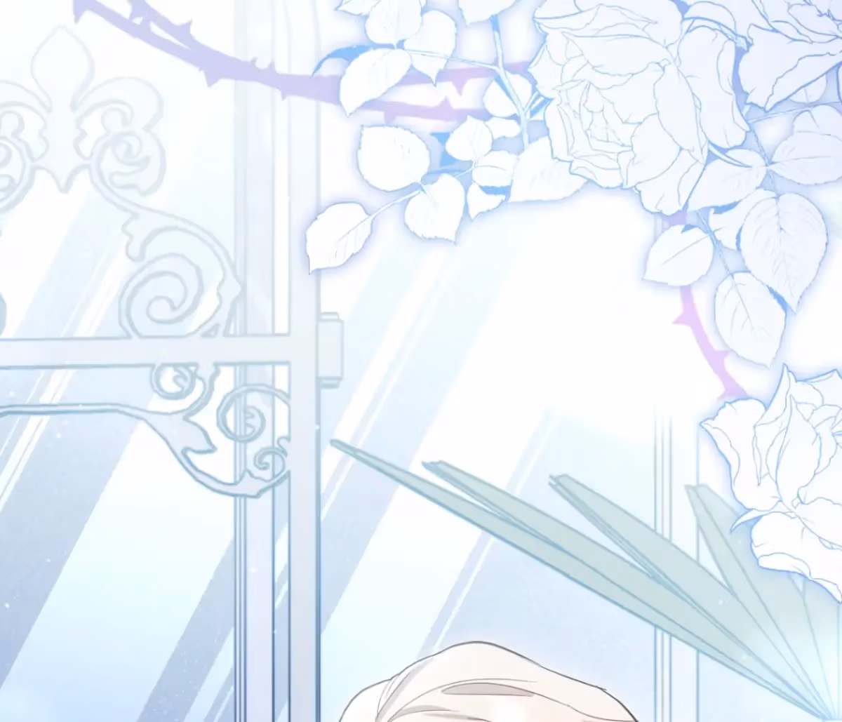 Shall I Write Your Love Letter? Chapter 14 page 193 - 