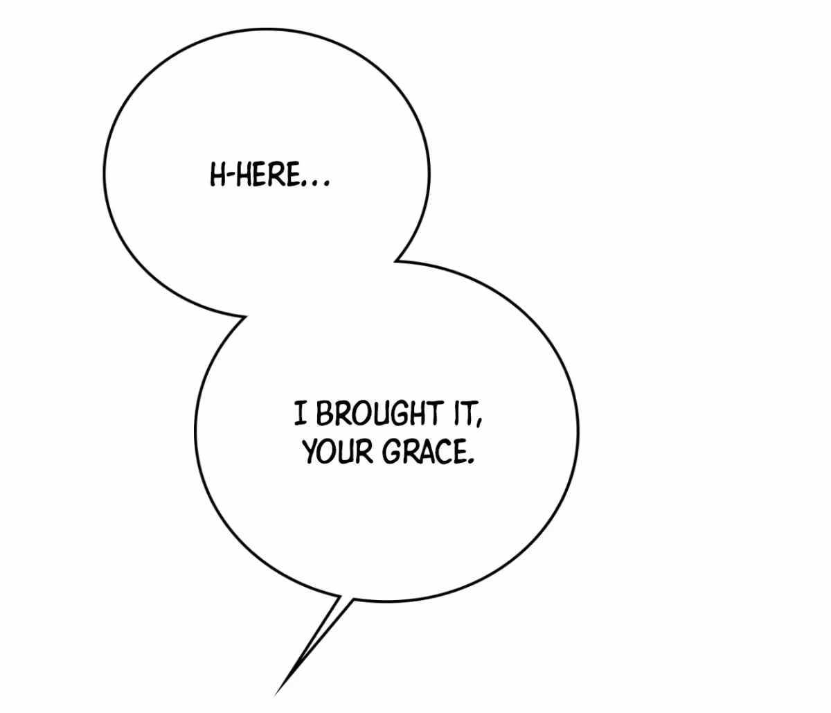 Shall I Write Your Love Letter? Chapter 14 page 198 - 