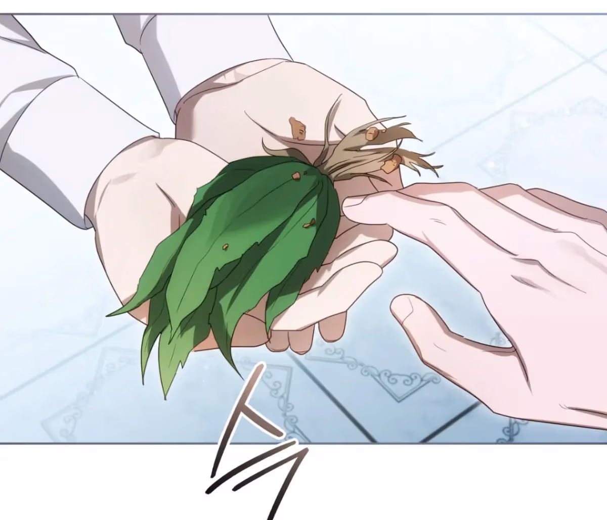 Shall I Write Your Love Letter? Chapter 14 page 199 - 