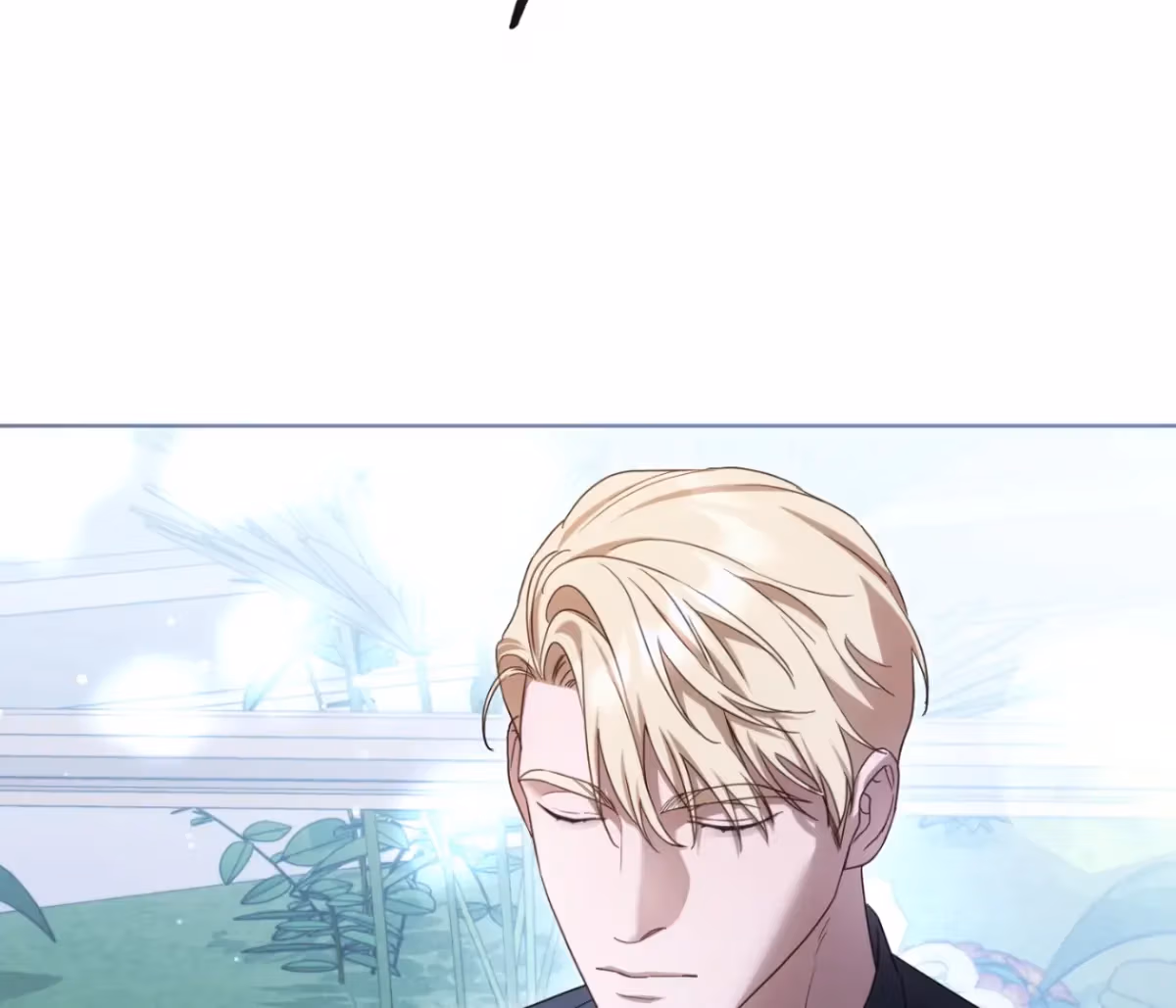 Shall I Write Your Love Letter? Chapter 14 page 200 - 