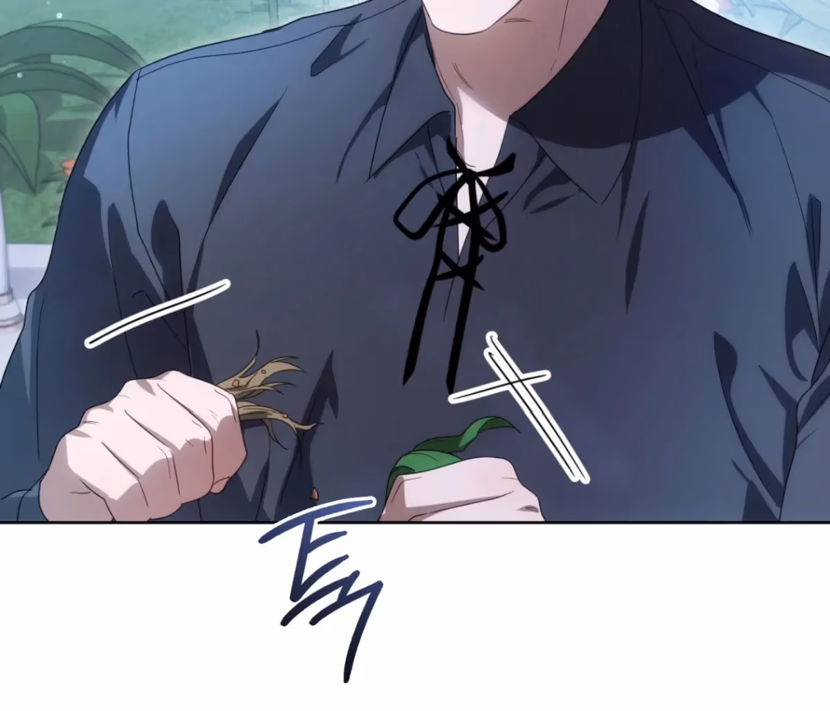 Shall I Write Your Love Letter? Chapter 14 page 201 - 