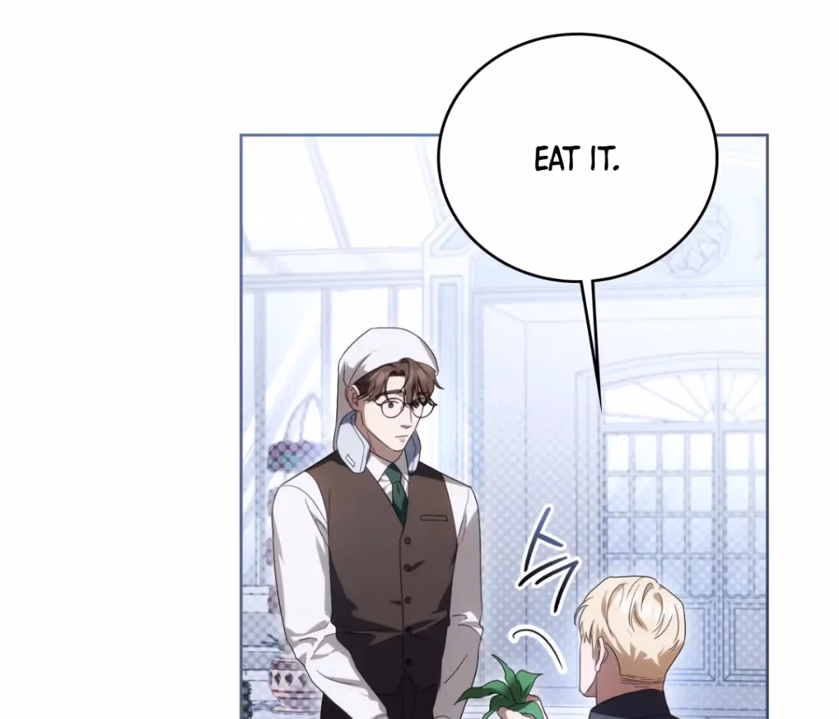 Shall I Write Your Love Letter? Chapter 14 page 204 - 