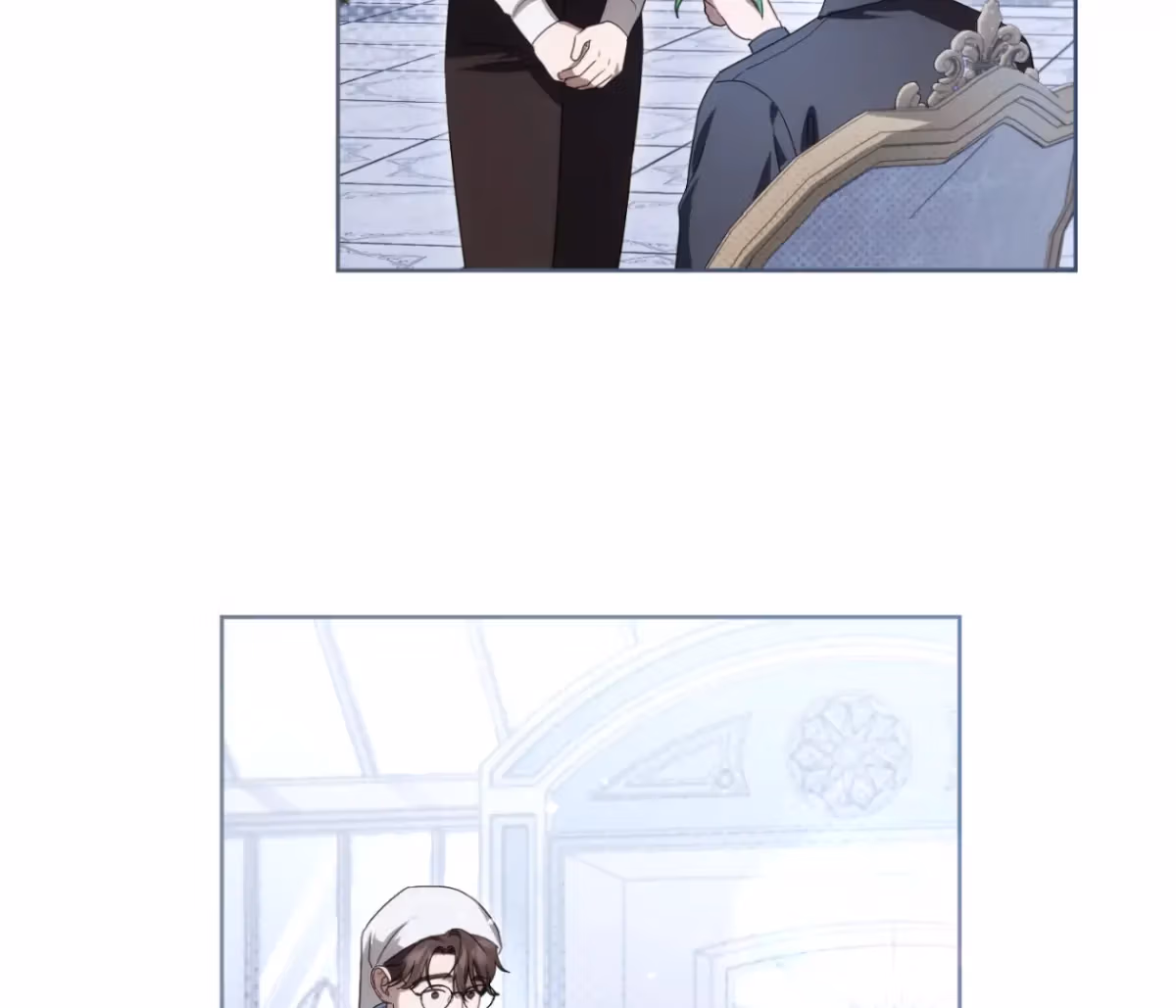 Shall I Write Your Love Letter? Chapter 14 page 205 - 