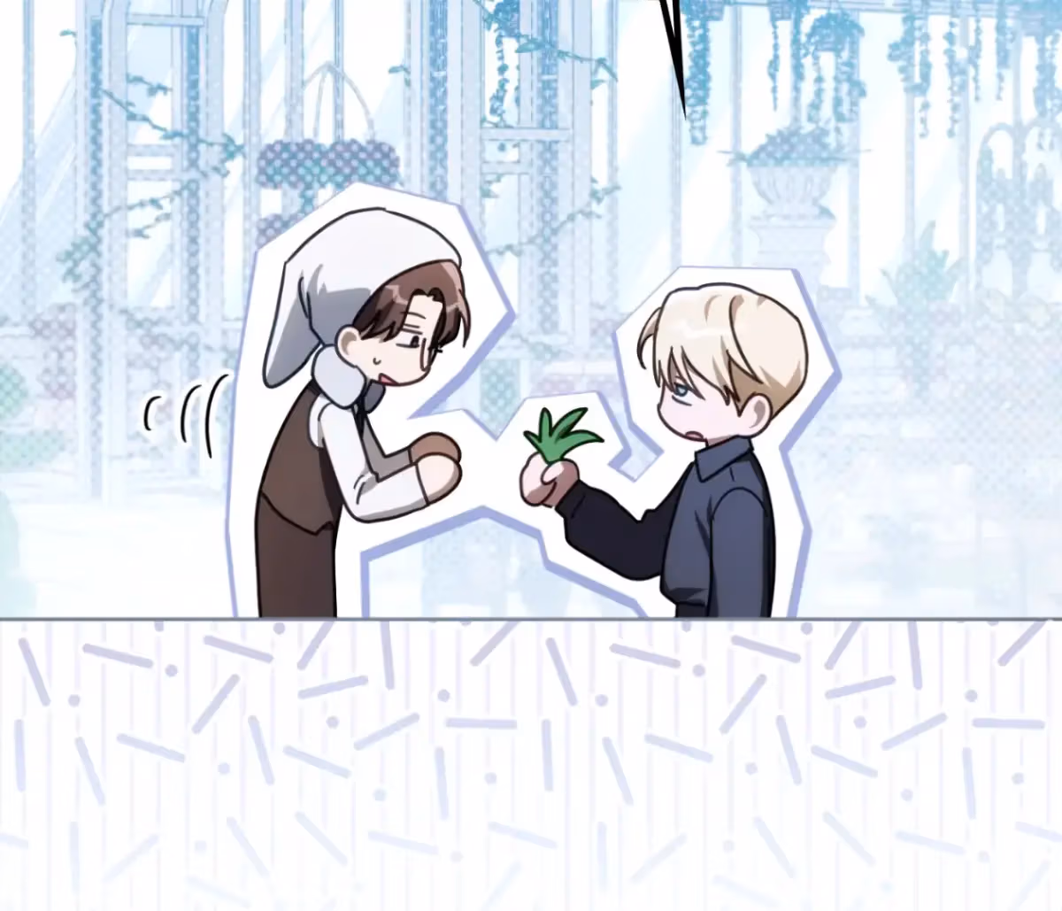 Shall I Write Your Love Letter? Chapter 14 page 209 - 