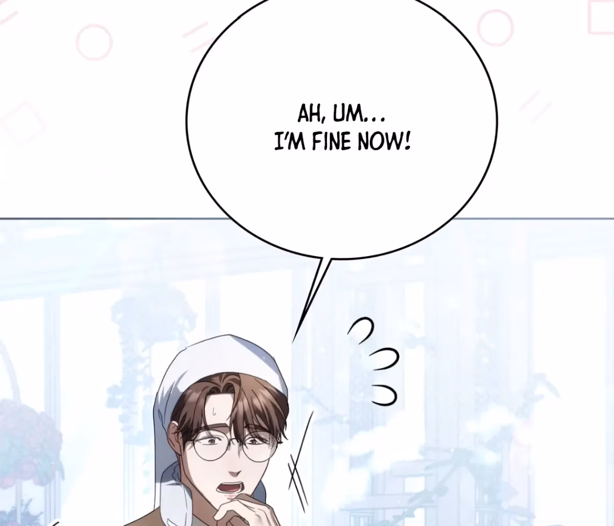 Shall I Write Your Love Letter? Chapter 14 page 214 - 