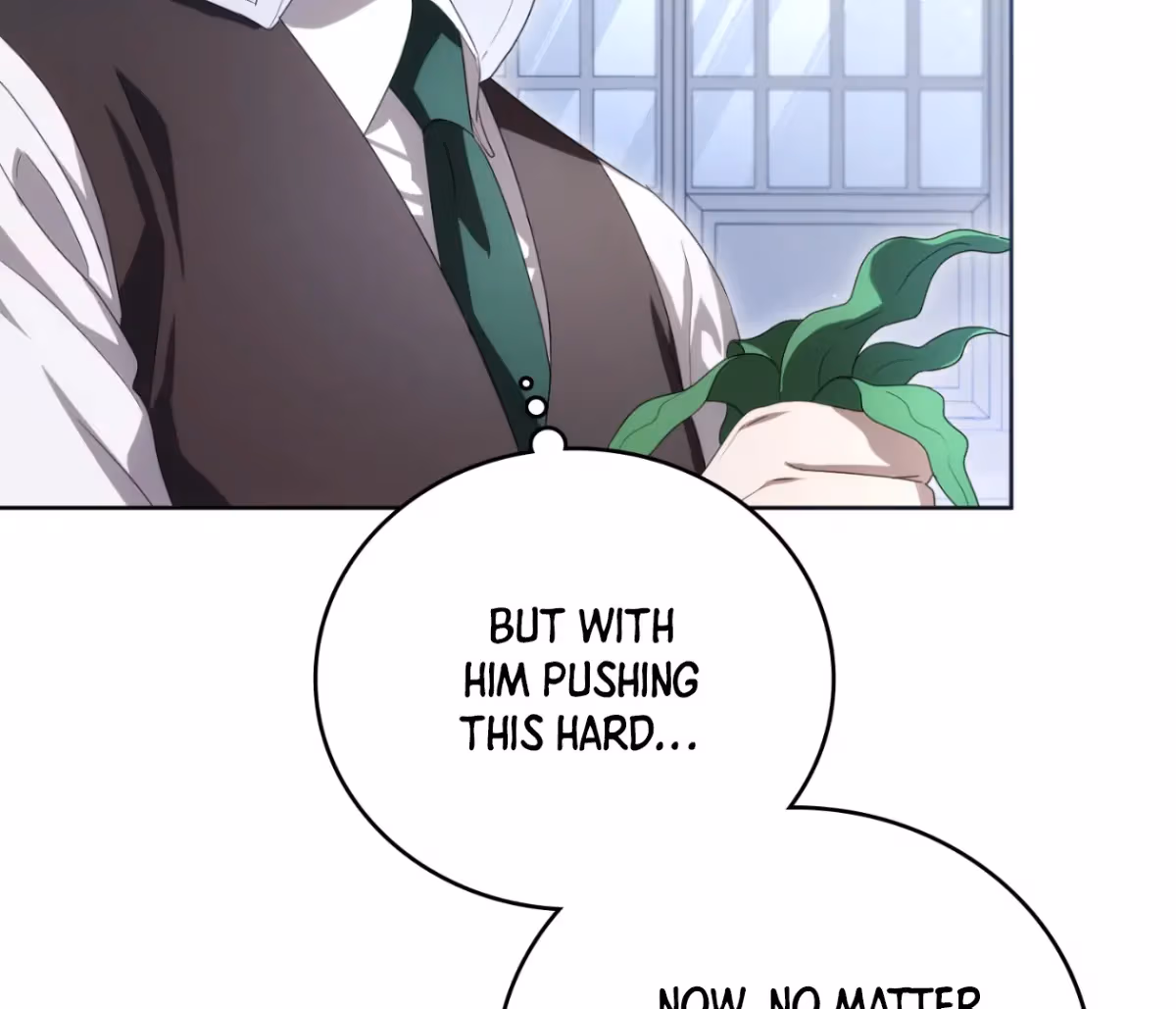 Shall I Write Your Love Letter? Chapter 14 page 221 - 
