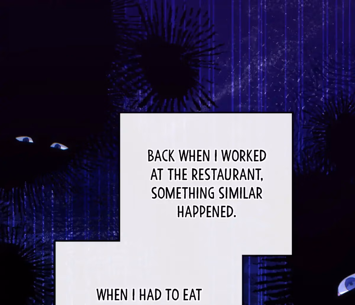 Shall I Write Your Love Letter? Chapter 14 page 228 - 