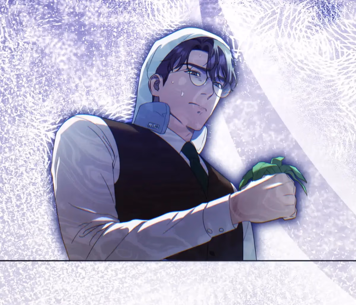 Shall I Write Your Love Letter? Chapter 14 page 231 - 