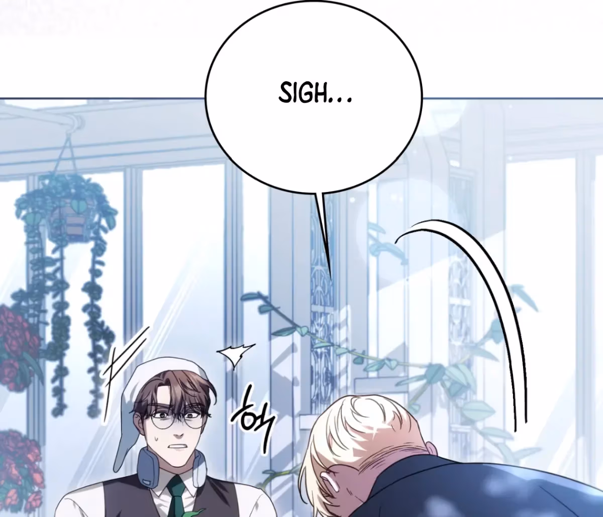 Shall I Write Your Love Letter? Chapter 14 page 233 - 
