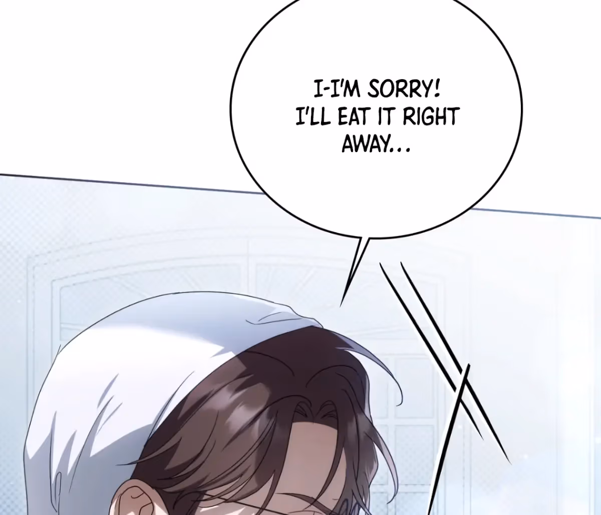 Shall I Write Your Love Letter? Chapter 14 page 236 - 