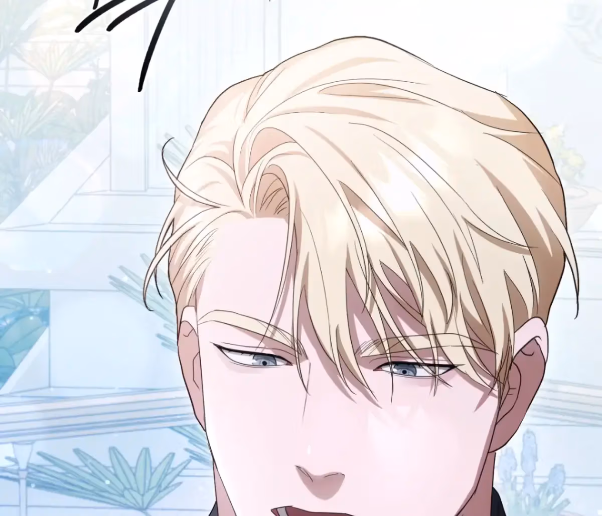 Shall I Write Your Love Letter? Chapter 14 page 242 - 