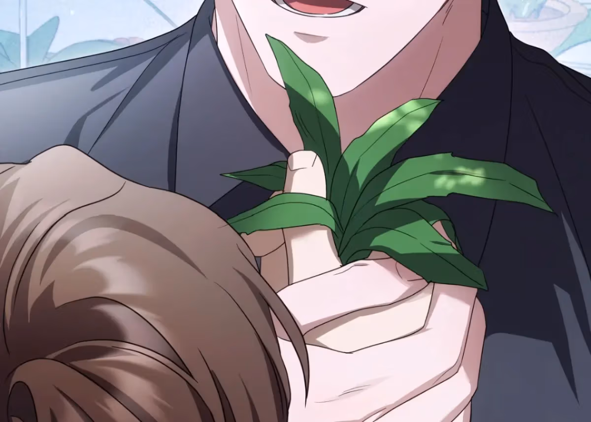 Shall I Write Your Love Letter? Chapter 14 page 243 - 