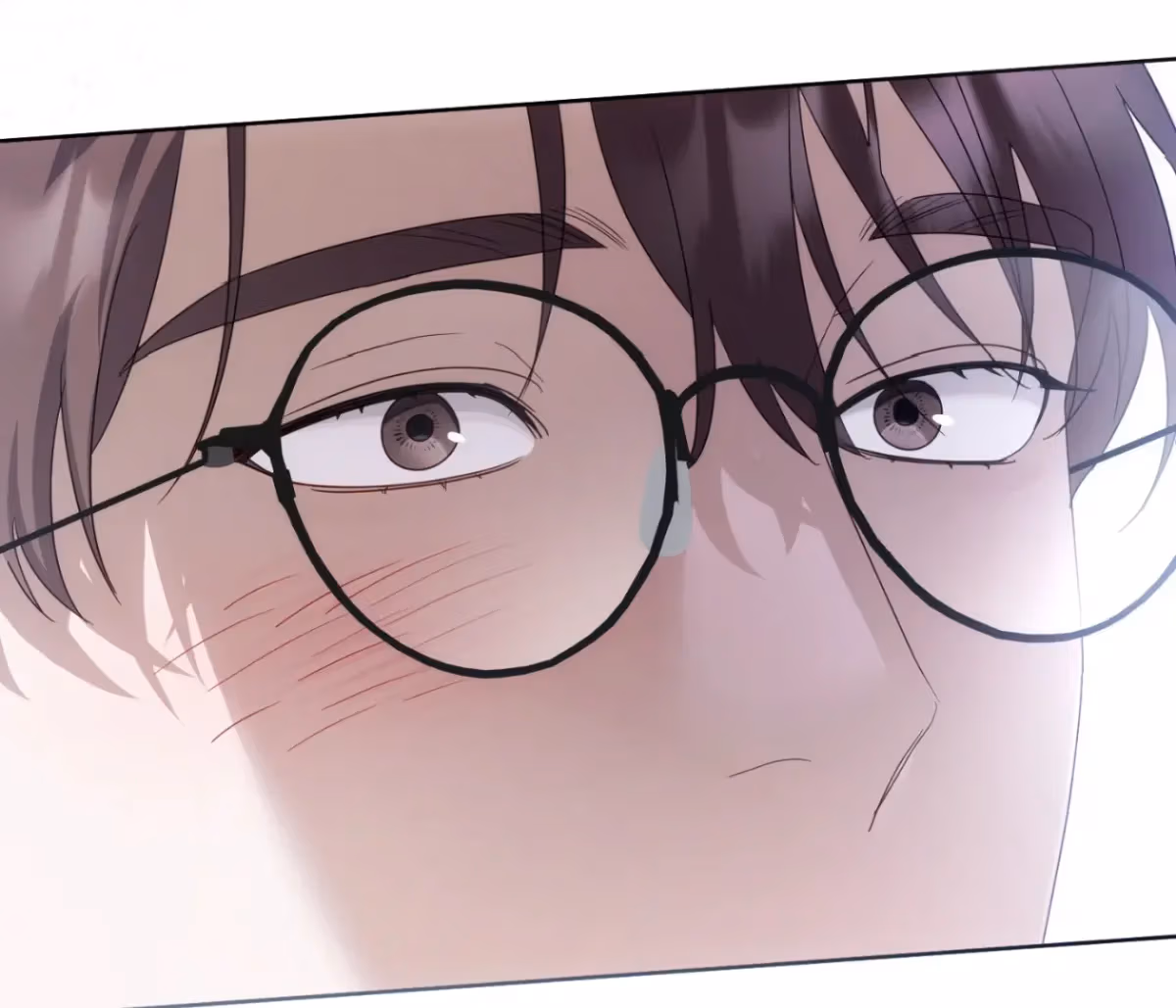 Shall I Write Your Love Letter? Chapter 14 page 246 - 