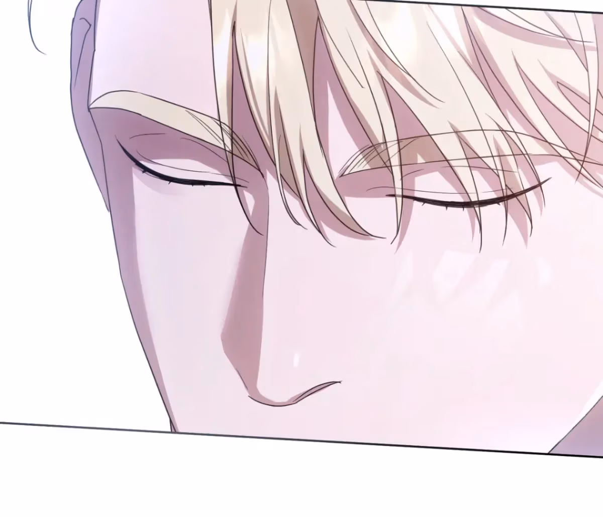 Shall I Write Your Love Letter? Chapter 14 page 248 - 