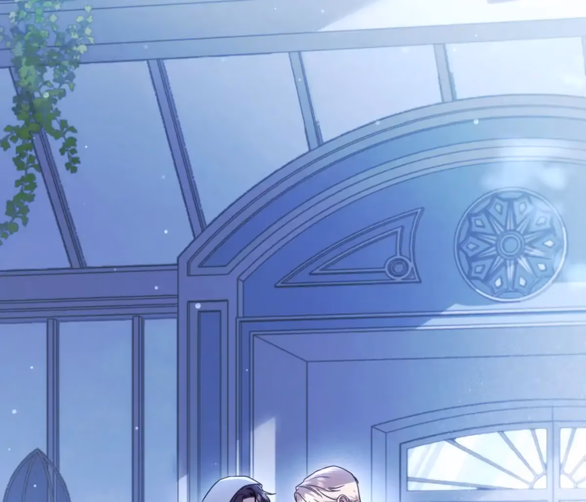 Shall I Write Your Love Letter? Chapter 14 page 250 - 