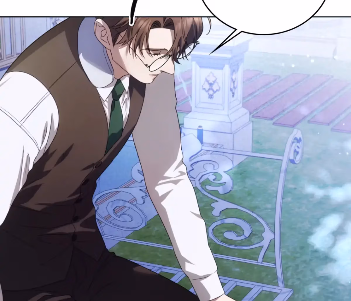 Shall I Write Your Love Letter? Chapter 14 page 26 - 