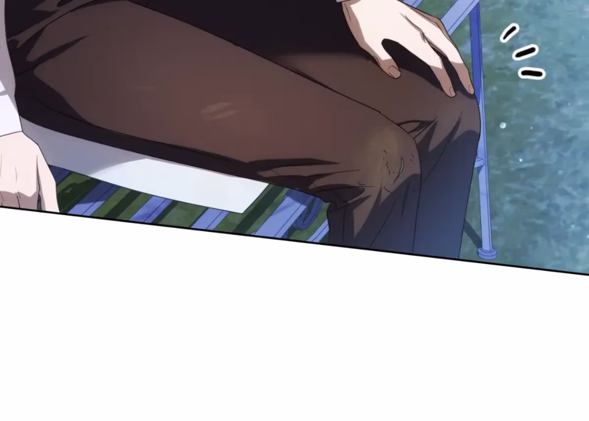 Shall I Write Your Love Letter? Chapter 14 page 27 - 