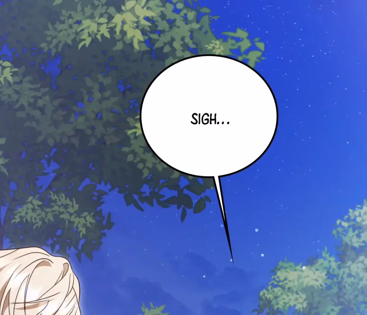 Shall I Write Your Love Letter? Chapter 14 page 4 - 
