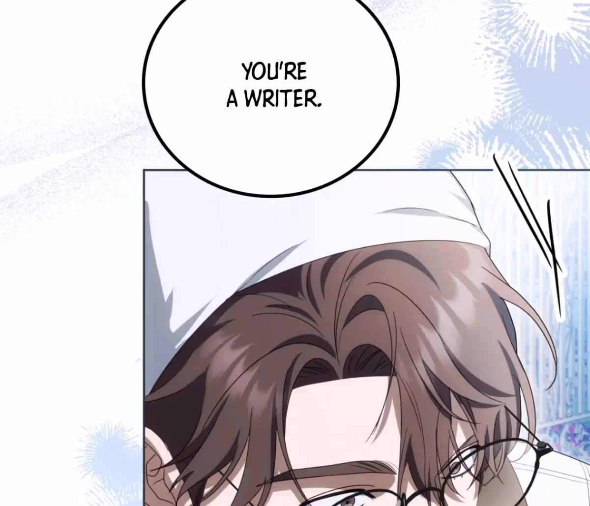 Shall I Write Your Love Letter? Chapter 14 page 31 - 