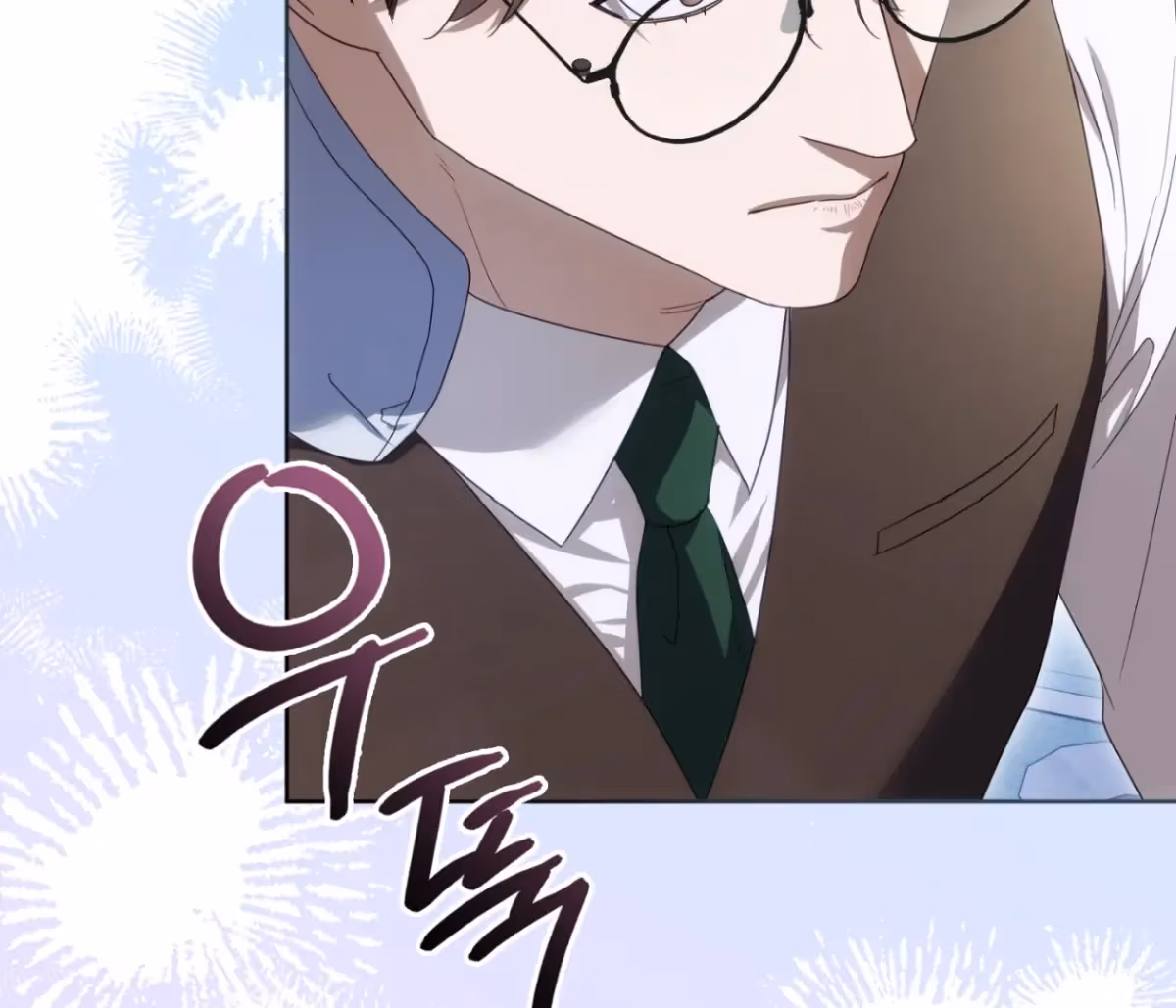 Shall I Write Your Love Letter? Chapter 14 page 32 - 