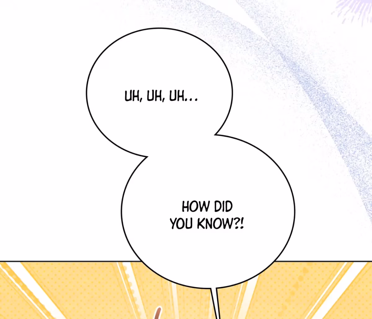 Shall I Write Your Love Letter? Chapter 14 page 34 - 