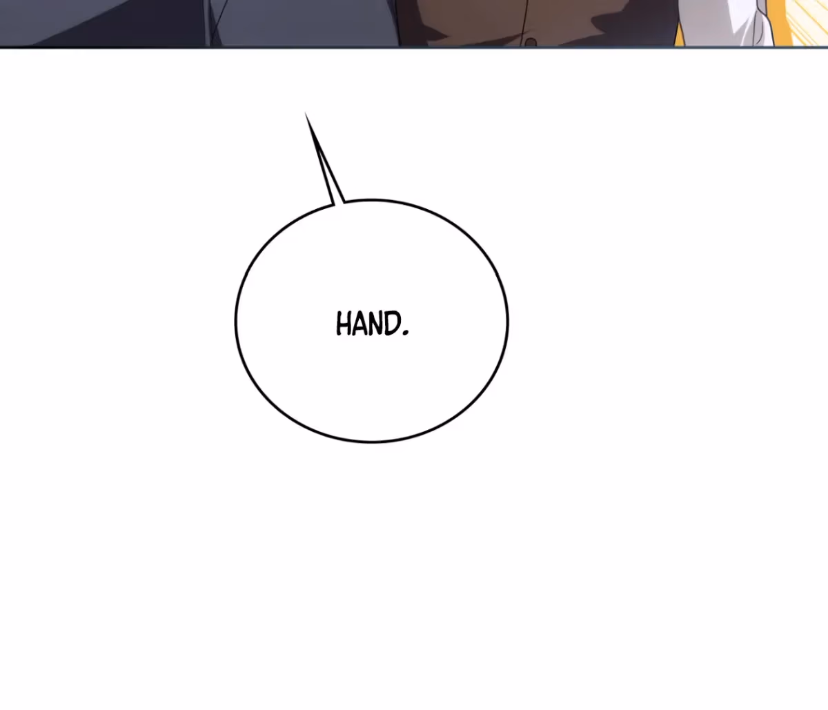Shall I Write Your Love Letter? Chapter 14 page 36 - 