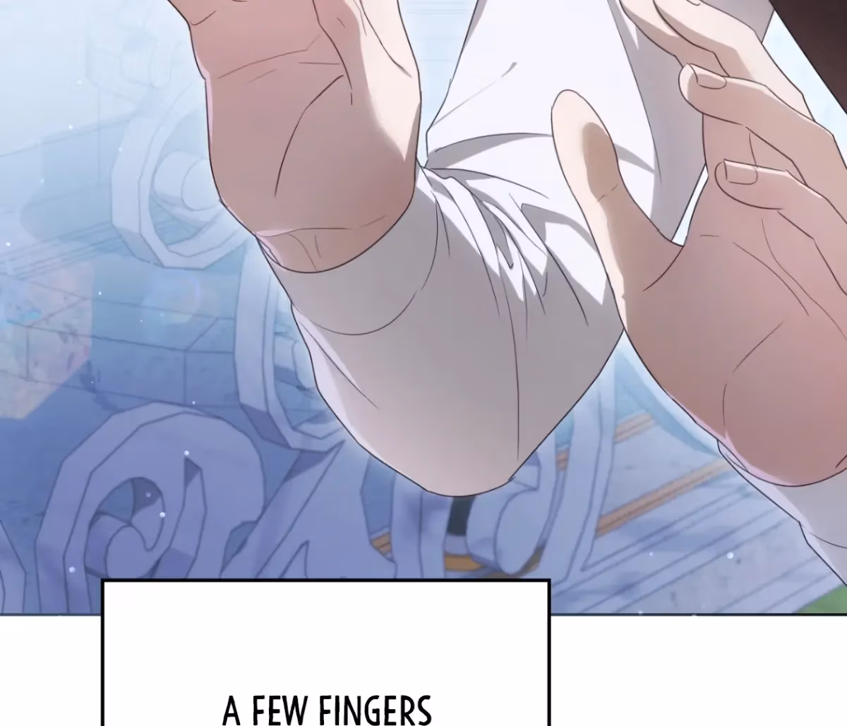 Shall I Write Your Love Letter? Chapter 14 page 38 - 