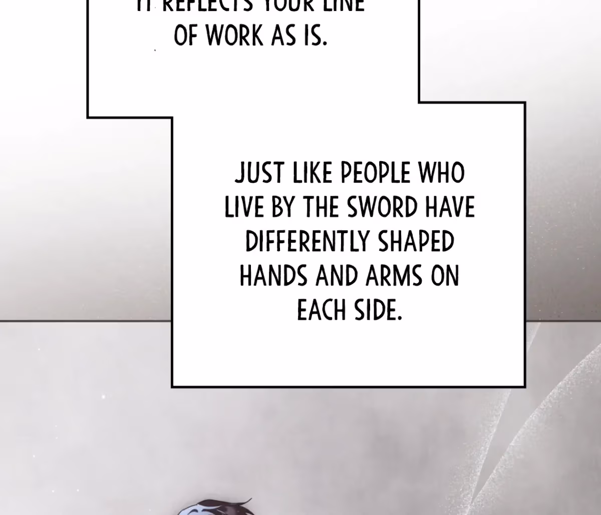Shall I Write Your Love Letter? Chapter 14 page 40 - 