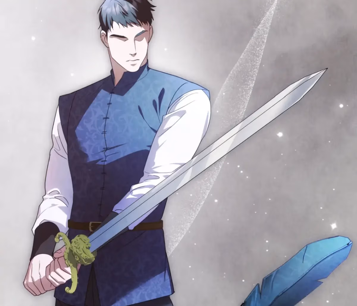 Shall I Write Your Love Letter? Chapter 14 page 41 - 