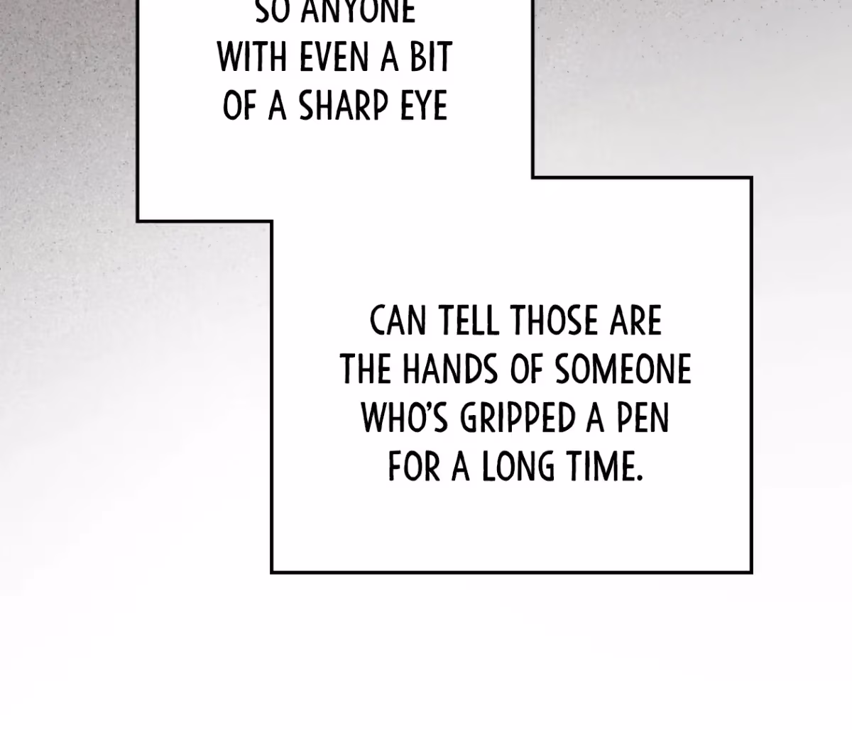 Shall I Write Your Love Letter? Chapter 14 page 43 - 