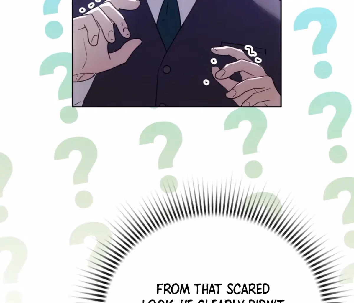 Shall I Write Your Love Letter? Chapter 14 page 46 - 