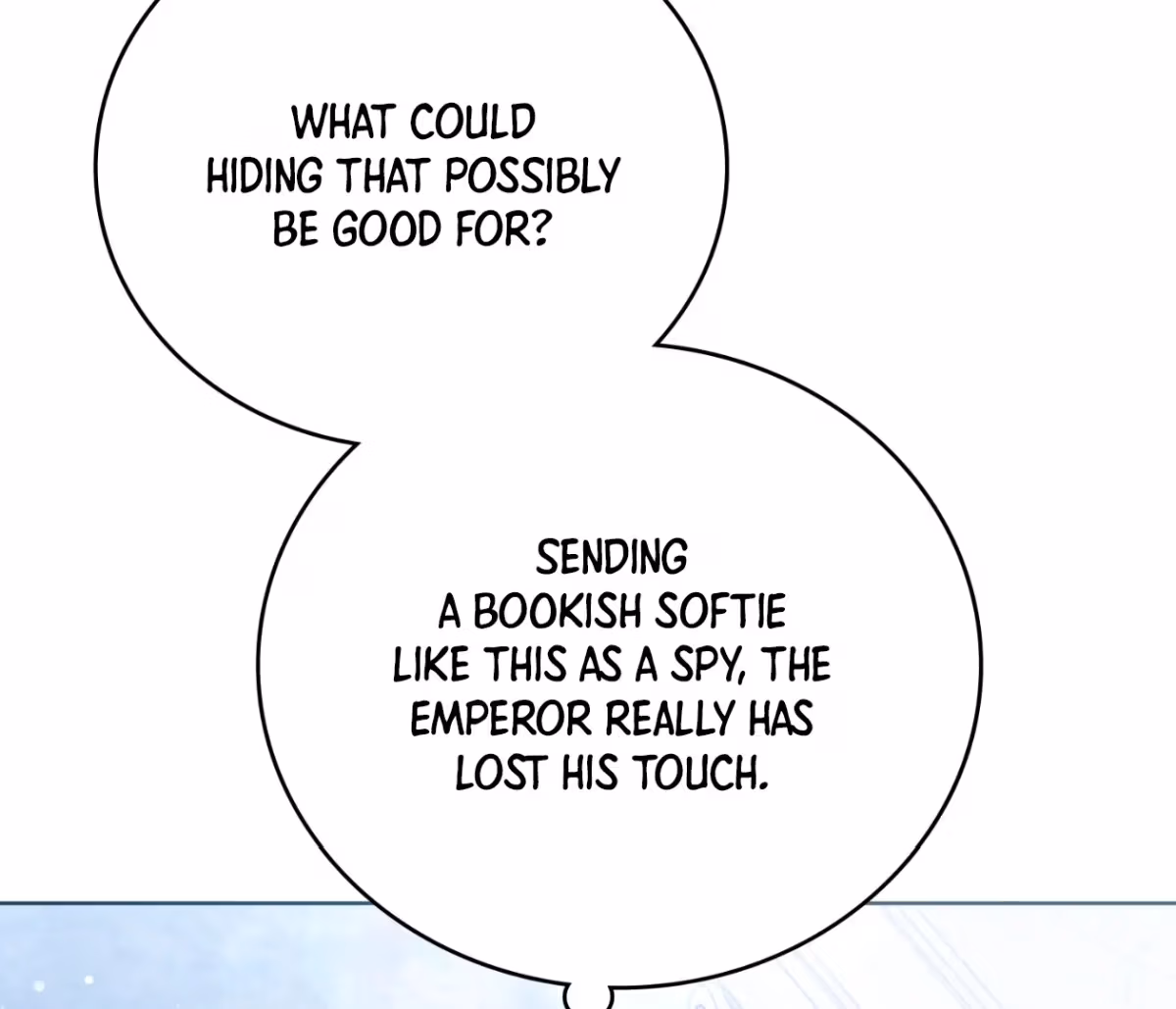 Shall I Write Your Love Letter? Chapter 14 page 48 - 