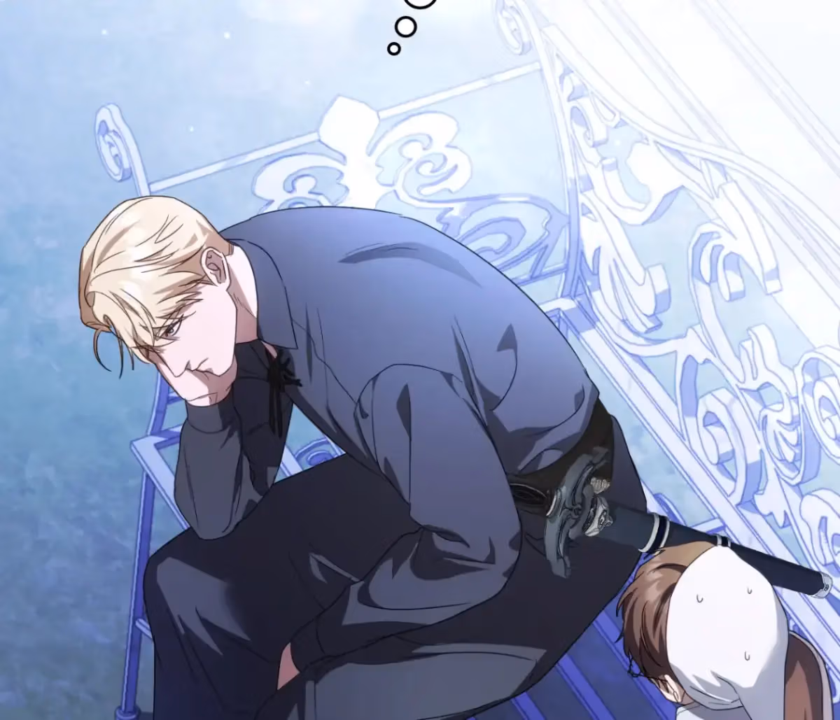Shall I Write Your Love Letter? Chapter 14 page 49 - 