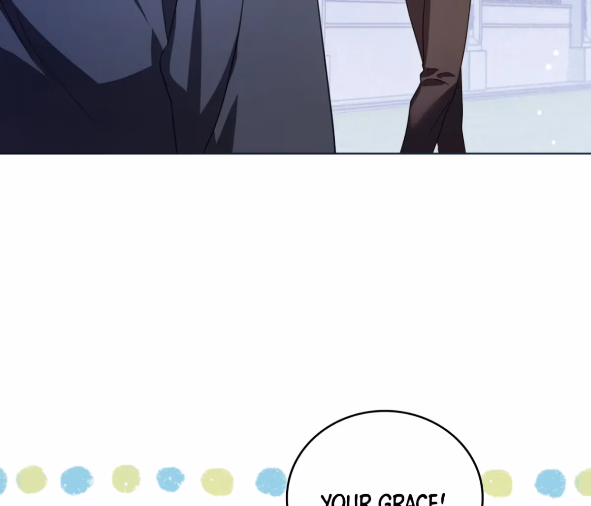 Shall I Write Your Love Letter? Chapter 14 page 6 - 